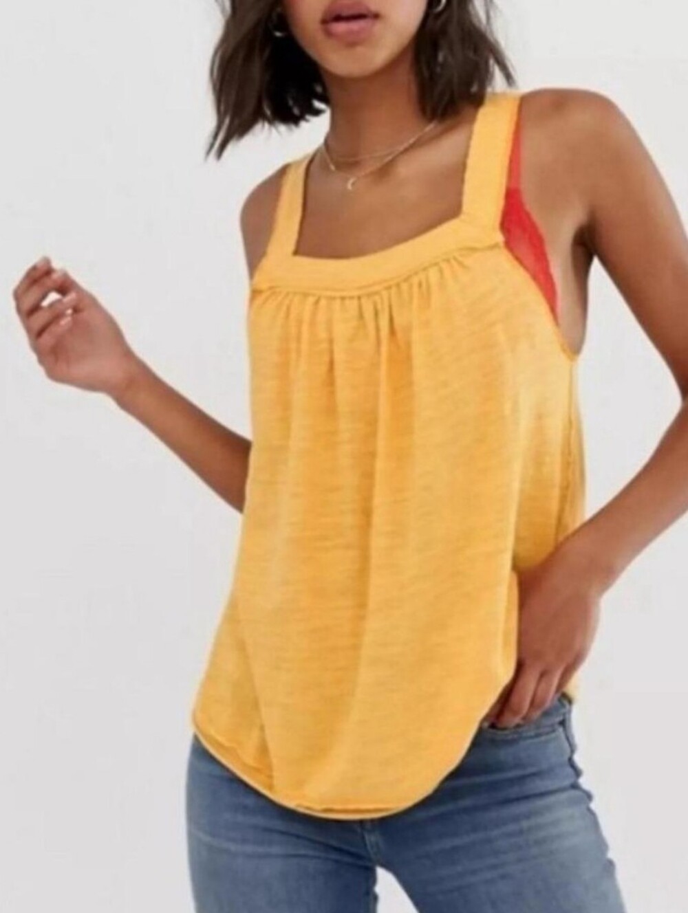 Free People Good For You Tank